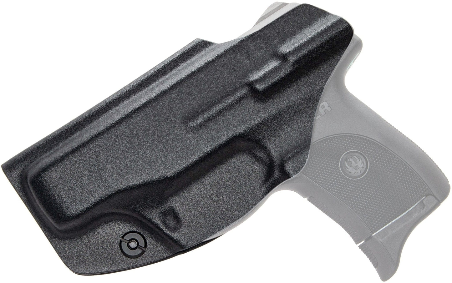 Ruger EC9s IWB Holster | BASE IWB