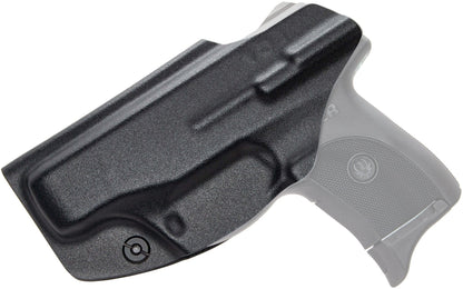 Ruger EC9s IWB Holster | BASE IWB