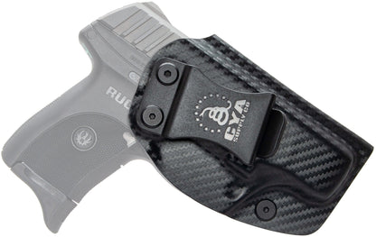 Ruger LC380 IWB Holster | Base IWB