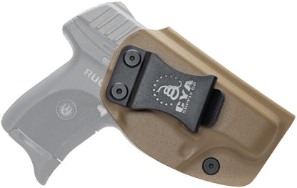 Ruger LC380 IWB Holster | Base IWB