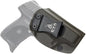 Ruger LC380 IWB Holster | Base IWB