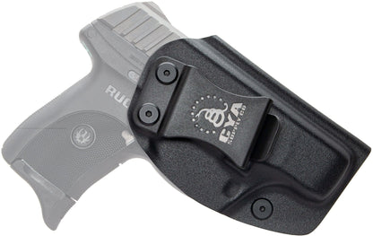Ruger LC380 IWB Holster | Base IWB