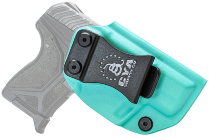 Ruger LCP II IWB Holster | BASE IWB