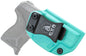 Ruger LCP II IWB Holster | BASE IWB