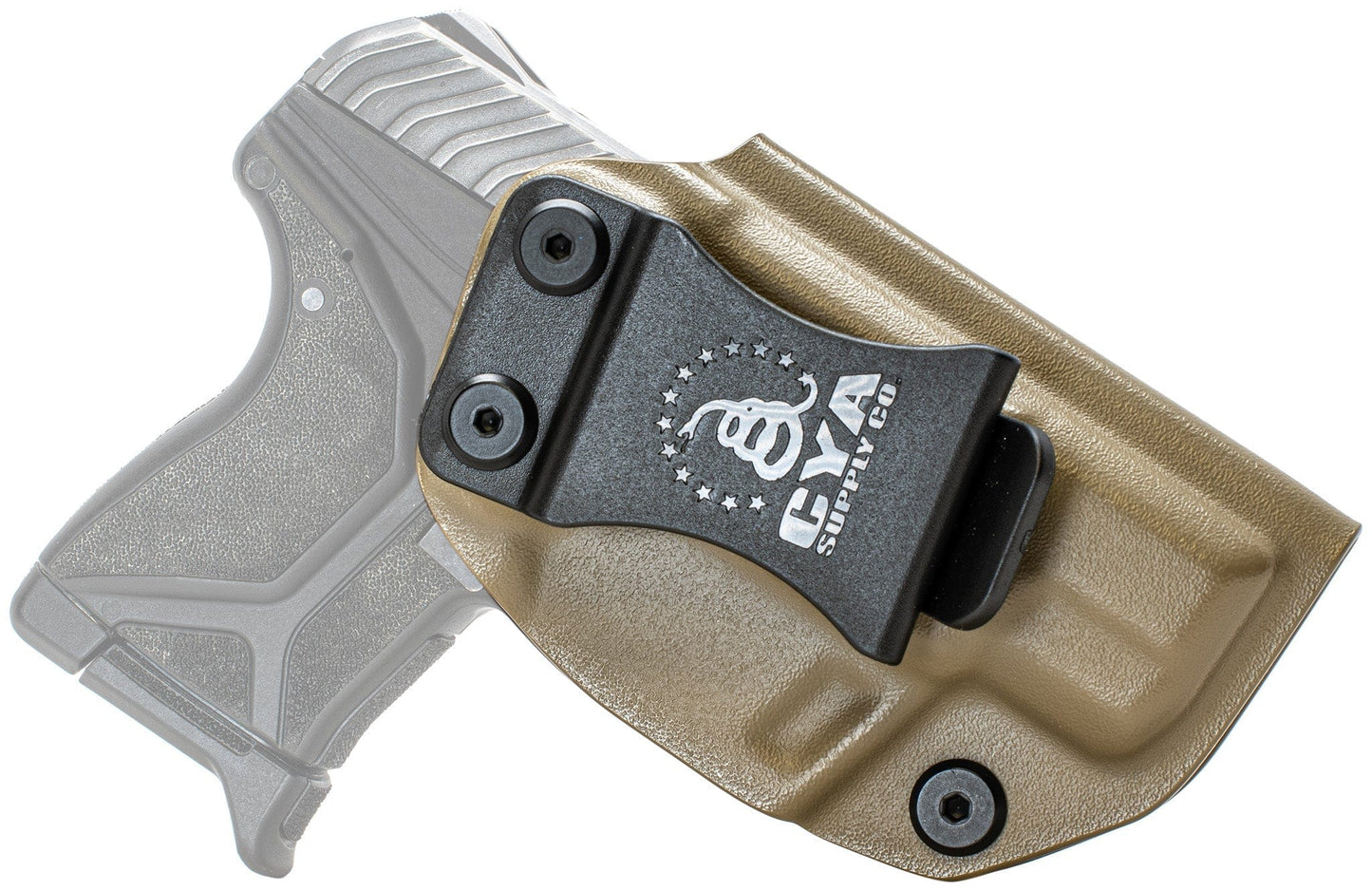 Ruger LCP II IWB Holster | BASE IWB
