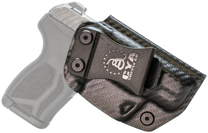 Ruger LCP Max IWB Holster | BASE IWB