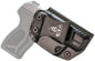 Ruger LCP Max IWB Holster | BASE IWB