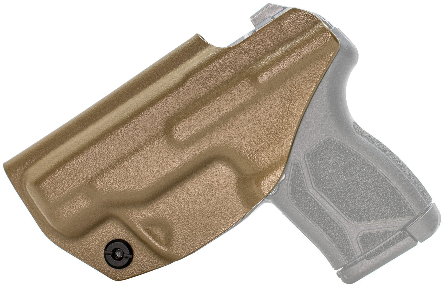 Ruger LCP Max IWB Holster | BASE IWB