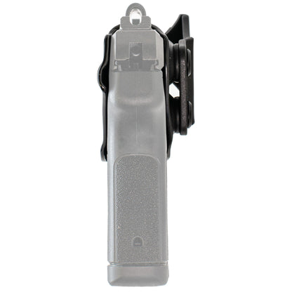 Ruger LCP Max IWB Holster | BASE IWB