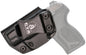 Ruger LCP Max IWB Holster | BASE IWB