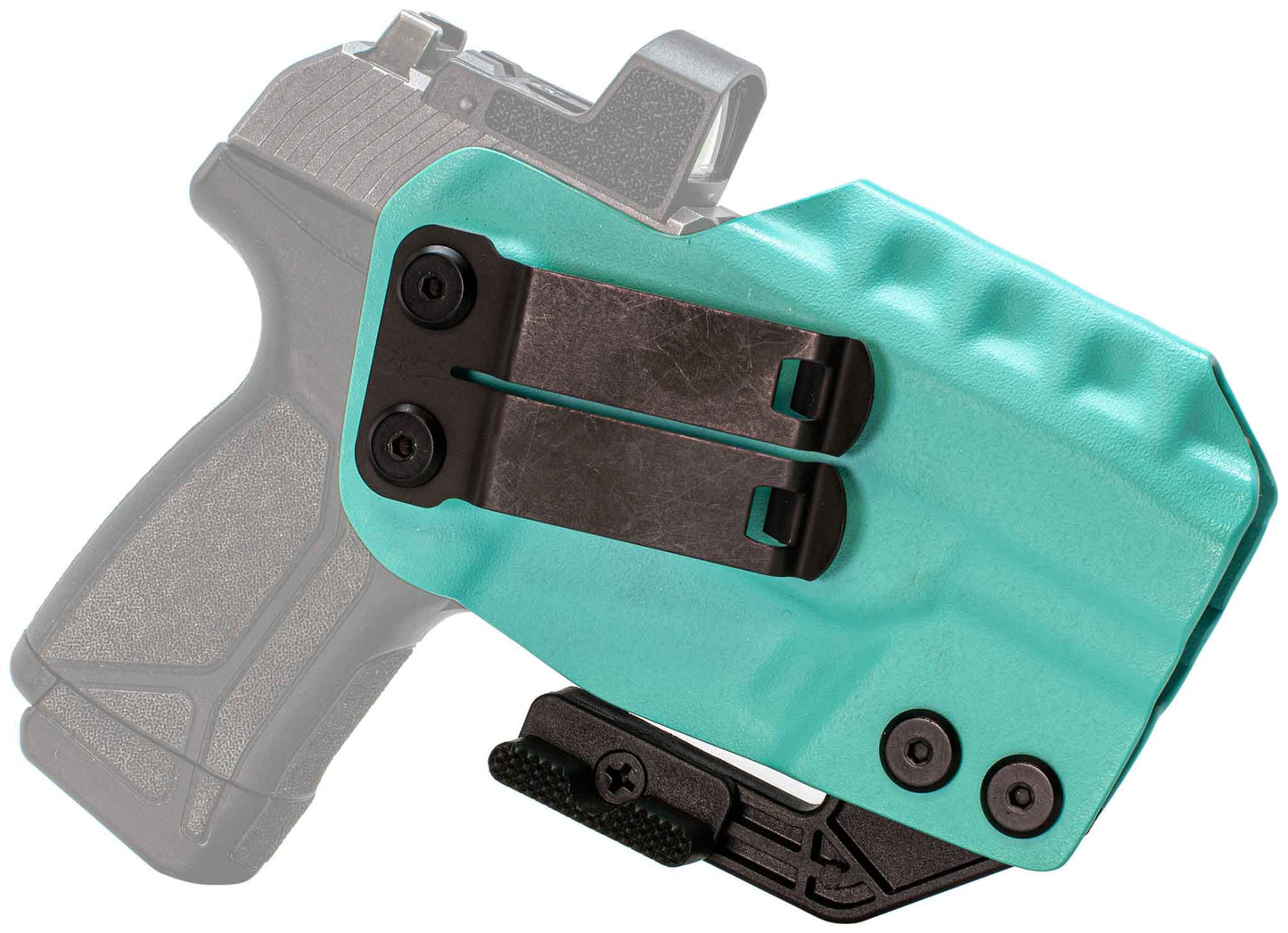 Ruger Max-9 IWB Holster | RIDGE IWB