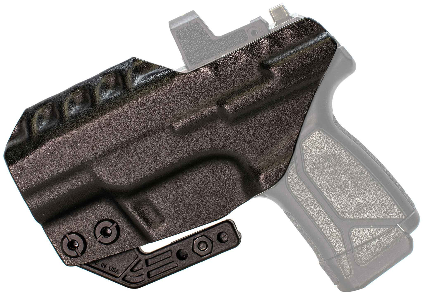 Ruger Max-9 IWB Holster | RIDGE IWB