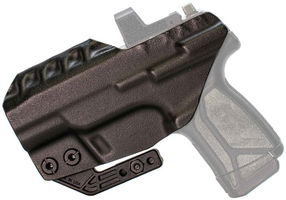 Ruger Max-9 IWB Holster | RIDGE IWB