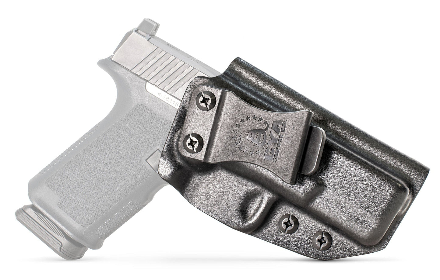 Ruger RXM IWB Holster | BASE IWB
