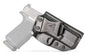 Ruger RXM IWB Holster | BASE IWB