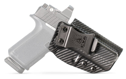 Ruger RXM IWB Holster | BASE IWB