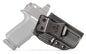 Ruger RXM IWB Holster | BASE IWB