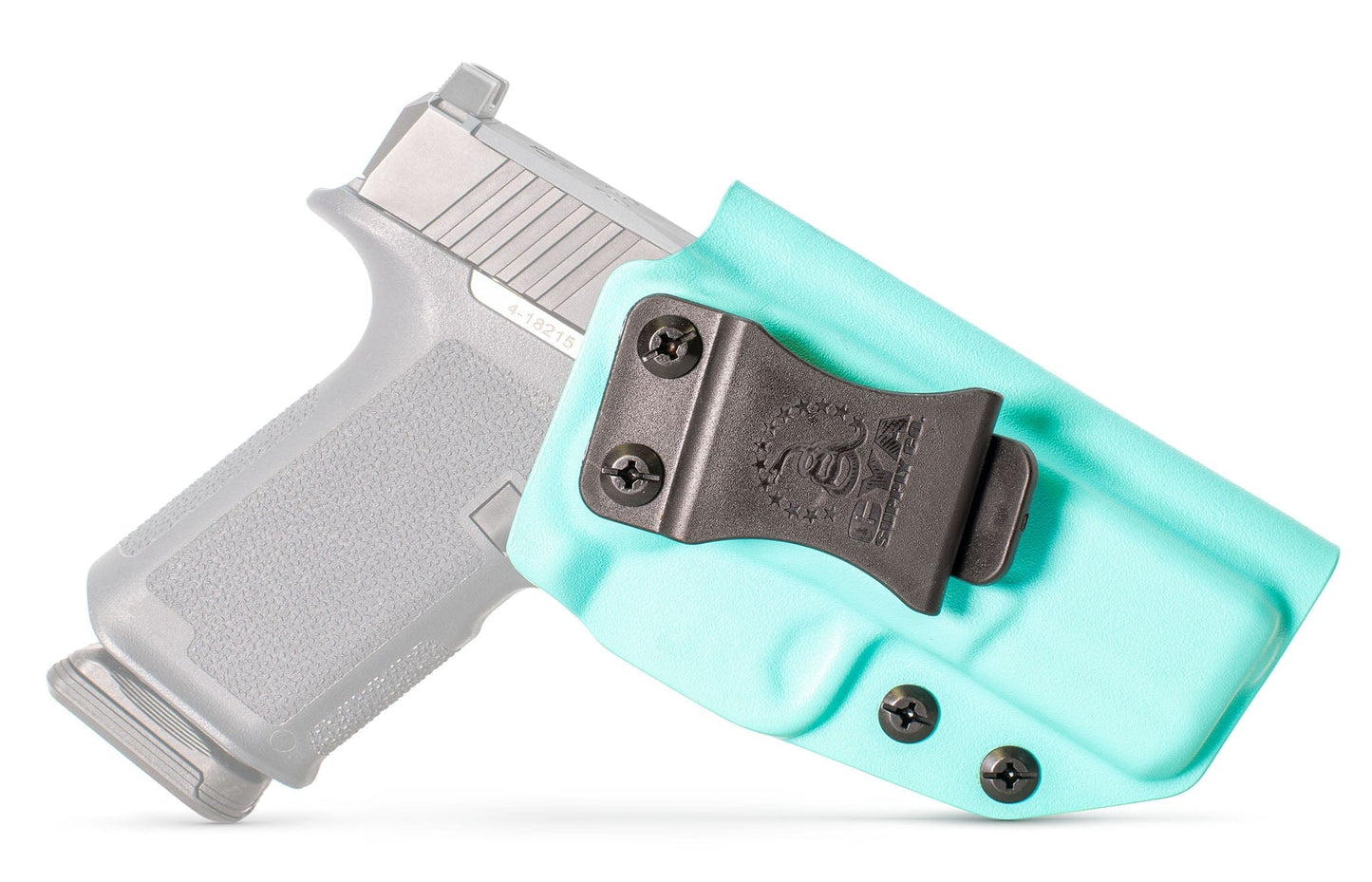 Ruger RXM IWB Holster | BASE IWB