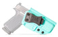 Ruger RXM IWB Holster | BASE IWB