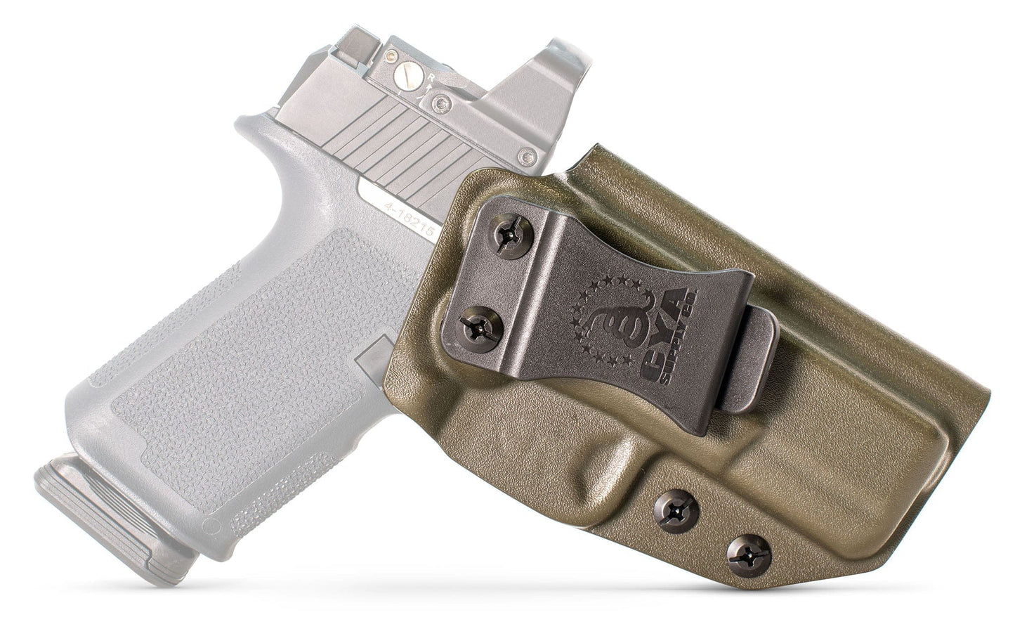 Ruger RXM IWB Holster | BASE IWB