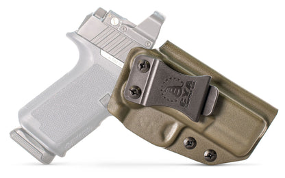 Ruger RXM IWB Holster | BASE IWB