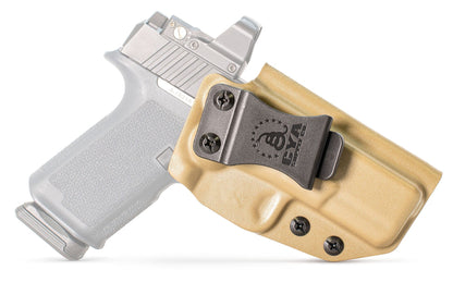 Ruger RXM IWB Holster | BASE IWB