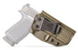 Ruger RXM IWB Holster | BASE IWB