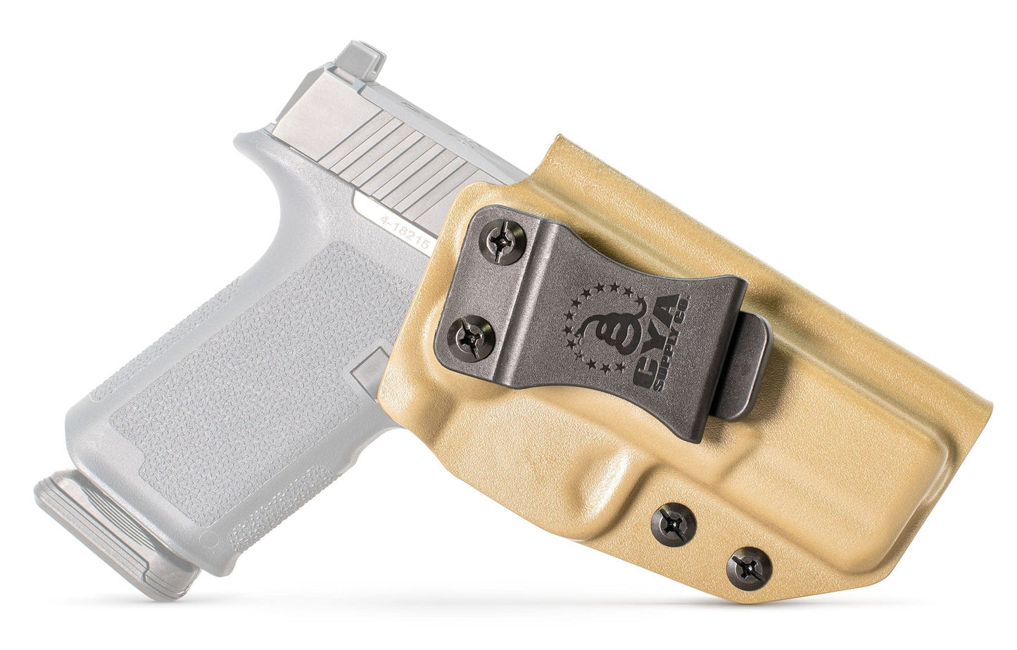 Ruger RXM IWB Holster | BASE IWB