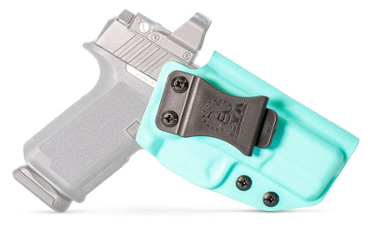 Ruger RXM IWB Holster | BASE IWB
