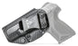 Ruger Security-380 IWB Holster | BASE IWB
