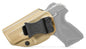 Ruger Security-380 IWB Holster | BASE IWB