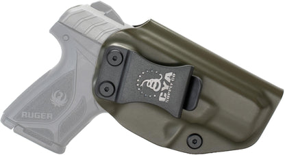 Ruger Security-380 IWB Holster | BASE IWB