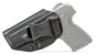 Ruger Security-380 IWB Holster | BASE IWB