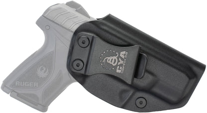 Ruger Security-380 IWB Holster | BASE IWB