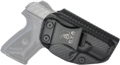 Ruger Security-380 IWB Holster | BASE IWB
