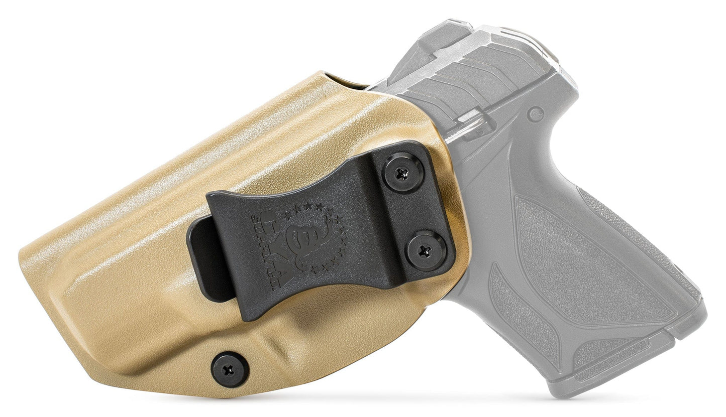 Ruger Security-9 Compact IWB Holster | BASE IWB