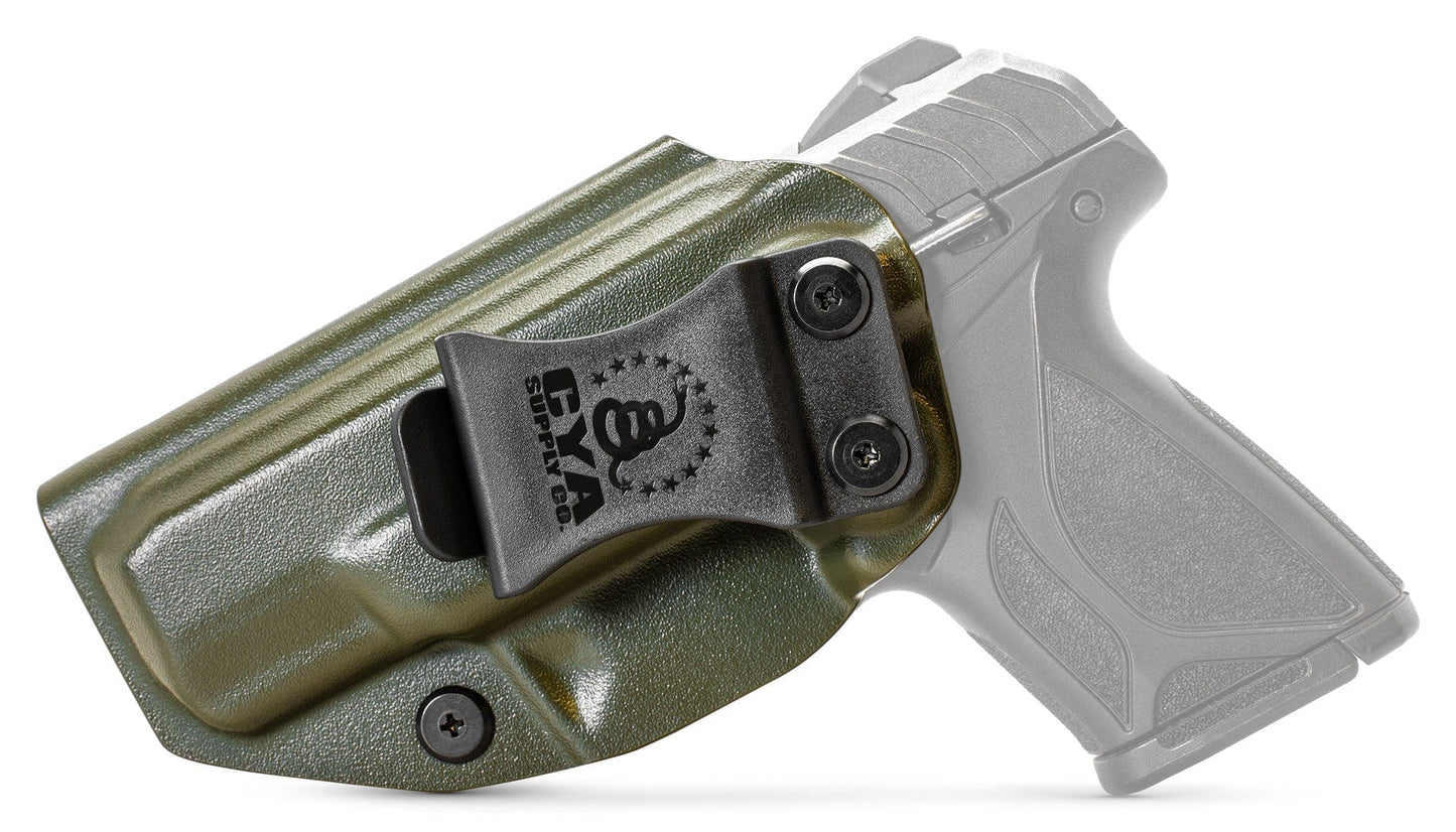 Ruger Security-9 Compact IWB Holster | BASE IWB