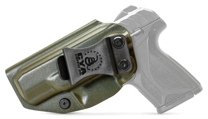 Ruger Security-9 Compact IWB Holster | BASE IWB
