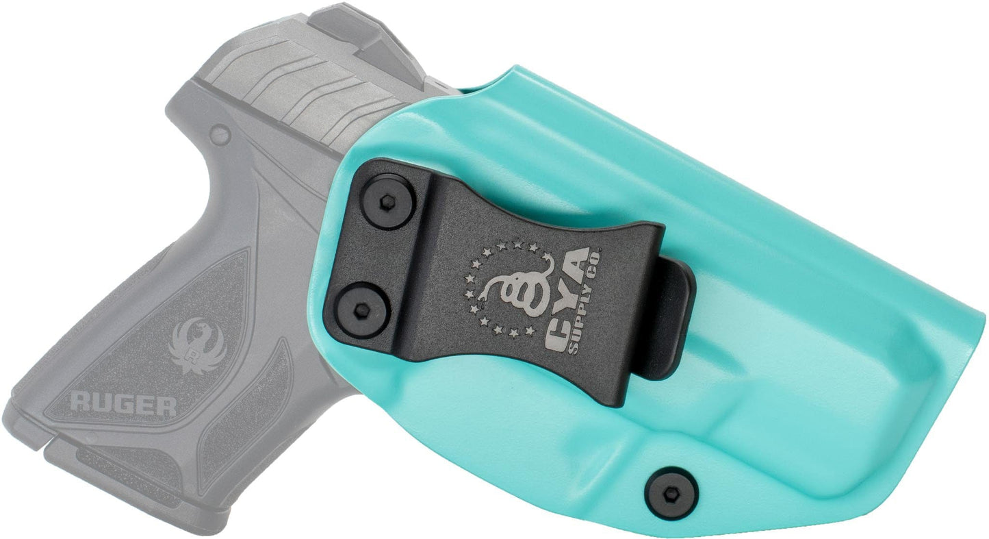 Ruger Security-9 Compact IWB Holster | BASE IWB