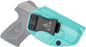 Ruger Security-9 Compact IWB Holster | BASE IWB