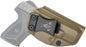 Ruger Security-9 Compact IWB Holster | BASE IWB