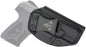 Ruger Security-9 Compact IWB Holster | BASE IWB