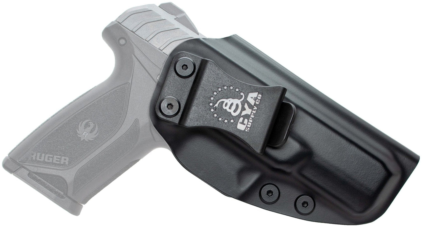 Ruger Security-9 Standard IWB Holster | BASE IWB