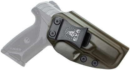 Ruger Security-9 Standard IWB Holster | BASE IWB