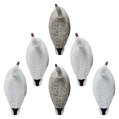 Rugged Series Snow Goose Floaters