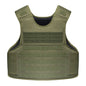 Safe Life Defense Tactical Carrier - Fits Your Existing Armor w/ Cooling Mesh - 6-Point Adjustable Fit