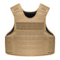 Safe Life Defense Tactical Carrier - Fits Your Existing Armor w/ Cooling Mesh - 6-Point Adjustable Fit
