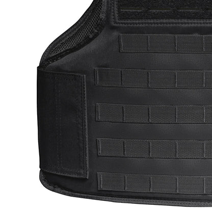 Safe Life Defense Tactical Carrier - Fits Your Existing Armor w/ Cooling Mesh - 6-Point Adjustable Fit