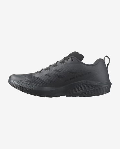 Salomon Forces Sense Ride 5 SR - Certified Slip-Resistant Tactical Shoe - All-Day Comfort & Unisex