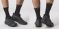 Salomon Forces Sense Ride 5 SR - Certified Slip-Resistant Tactical Shoe - All-Day Comfort & Unisex